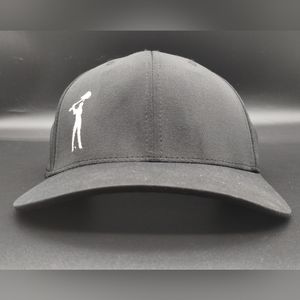 Puma Golf Snapback Hat
